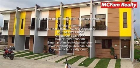 Villa Belissa Subdivision House and Lot For Sale in SJDM Bulacan.